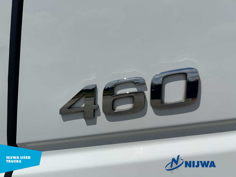 شاحنة جرار Volvo FH 460 6x2 Valid ADR + ACC: صور 11