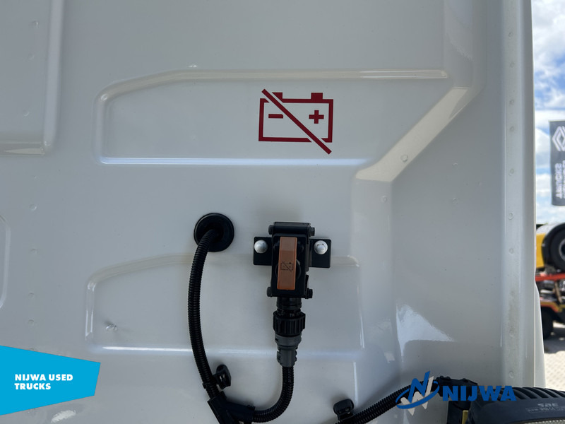 شاحنة جرار Volvo FH 460 6x2 Valid ADR + ACC: صور 16