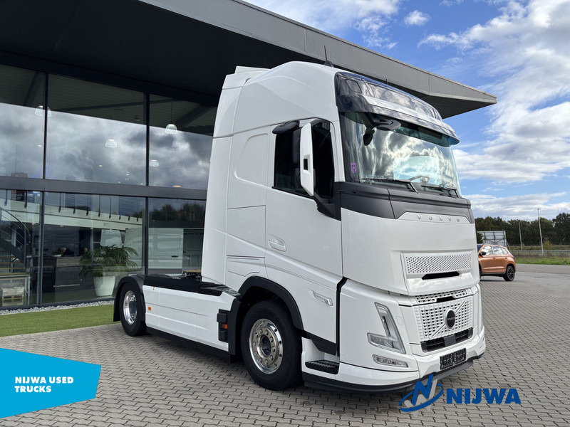 Volvo FH 500 Aero XL 4x2 Full air + Retarder - شاحنة جرار: صور 2 Volvo FH 500 Aero XL 4x2 Full air + Retarder - شاحنة جرار: صور 2