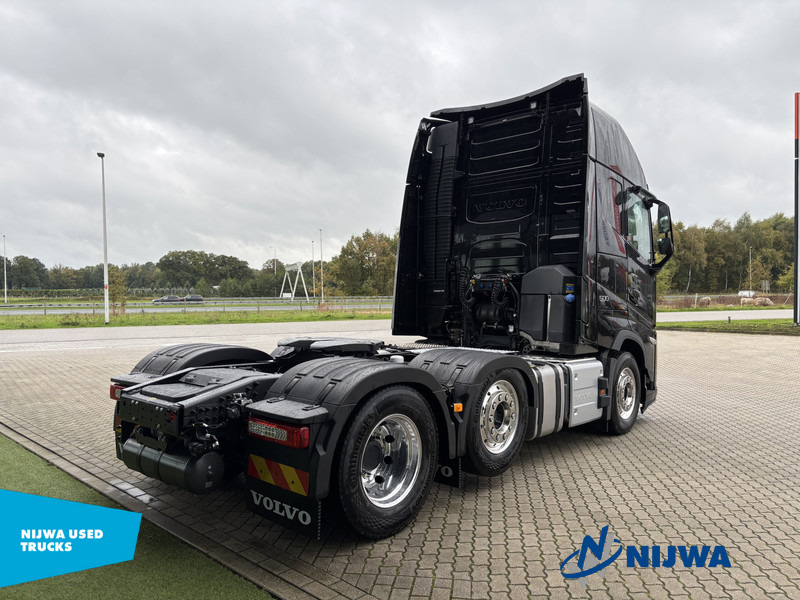 Volvo FH 500 Aero XL (NO TC) 6x2/4 Retarder + Leer - شاحنة جرار: صور 3 Volvo FH 500 Aero XL (NO TC) 6x2/4 Retarder + Leer - شاحنة جرار: صور 3