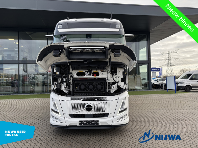 Volvo FH 500 Aero XL TC 4x2 VDS + Retarder - شاحنة جرار: صور 5 Volvo FH 500 Aero XL TC 4x2 VDS + Retarder - شاحنة جرار: صور 5