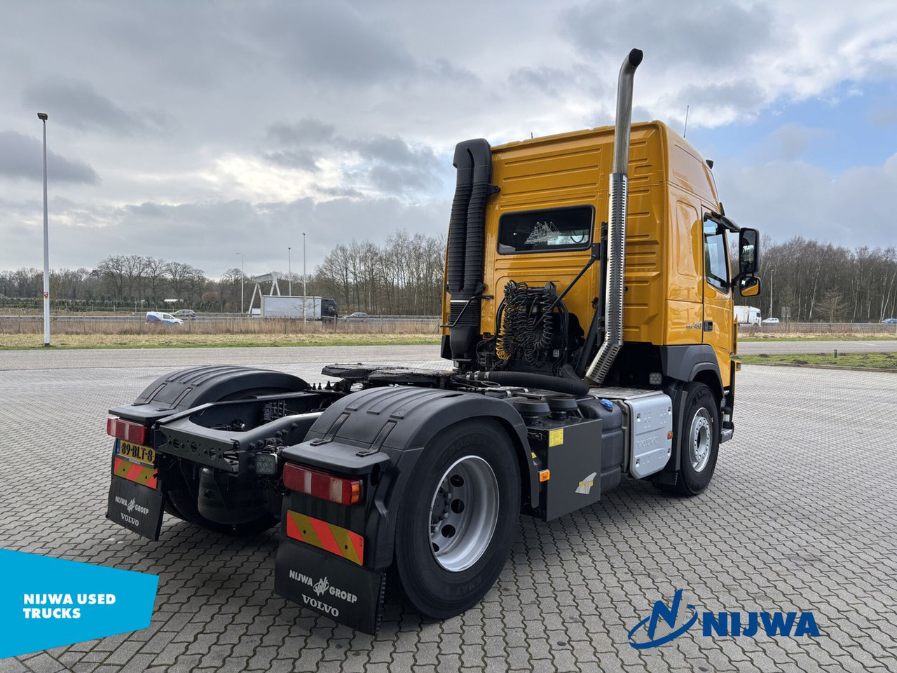 Volvo FM 450 4x2 Welgro Blower + Work Remote Volvo FM 450 4x2 Welgro Blower + Work Remote - شاحنة جرار: صور 3 Volvo FM 450 4x2 Welgro Blower + Work Remote Volvo FM 450 4x2 Welgro Blower + Work Remote - شاحنة جرار: صور 3