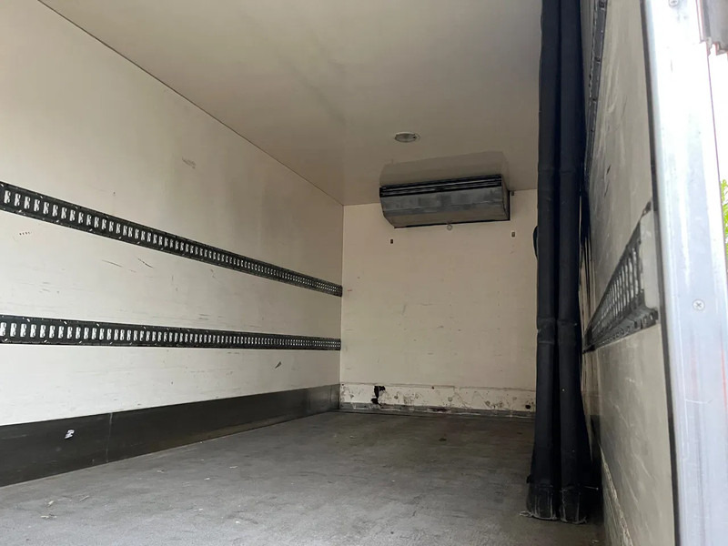 DAF LF 55 FA Euro 5 - بصندوق مغلق شاحنة: صور 5 DAF LF 55 FA Euro 5 - بصندوق مغلق شاحنة: صور 5