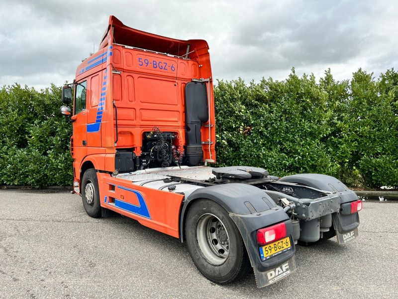 DAF XF 440 FT SC Euro6 - شاحنة جرار: صور 3 DAF XF 440 FT SC Euro6 - شاحنة جرار: صور 3