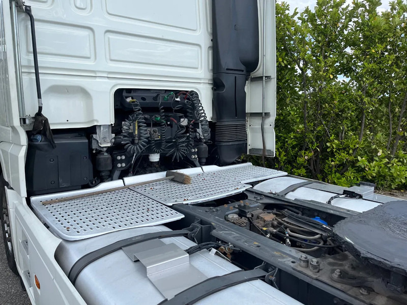 DAF XF 530 FT SSC Euro6 - شاحنة جرار: صور 4 DAF XF 530 FT SSC Euro6 - شاحنة جرار: صور 4