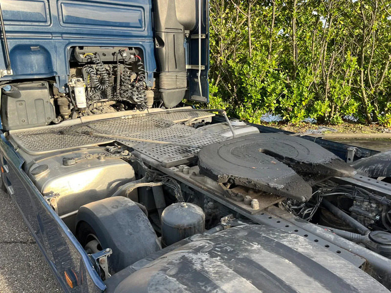 DAF XF 530 FTP SSC Euro6 Intarder - شاحنة جرار: صور 4 DAF XF 530 FTP SSC Euro6 Intarder - شاحنة جرار: صور 4