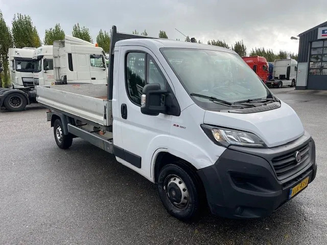 Fiat Ducato 250 - فان: صور 2 Fiat Ducato 250 - فان: صور 2