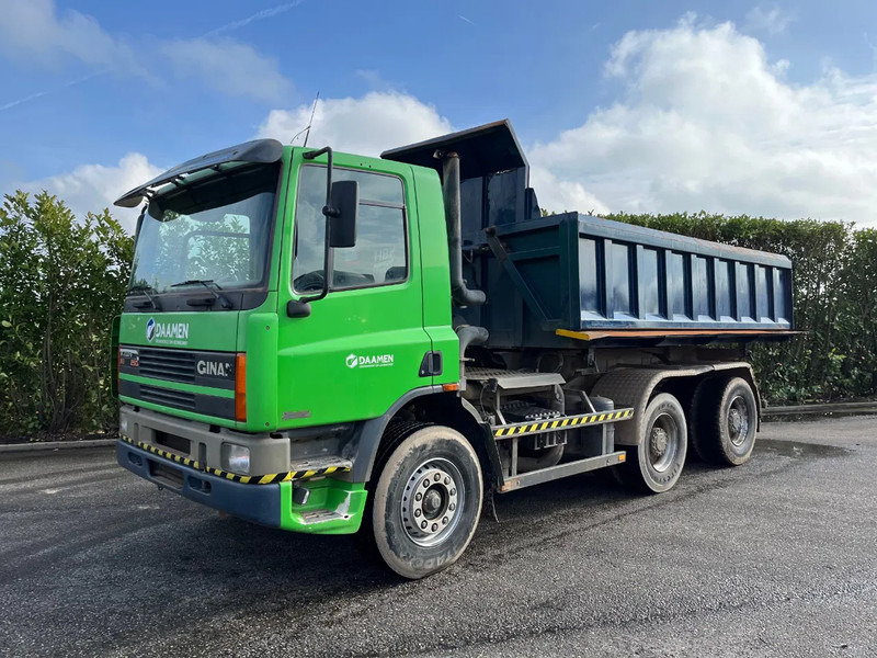 Ginaf M 3232 S Kipper Euro2 - قلابات: صور 2 Ginaf M 3232 S Kipper Euro2 - قلابات: صور 2