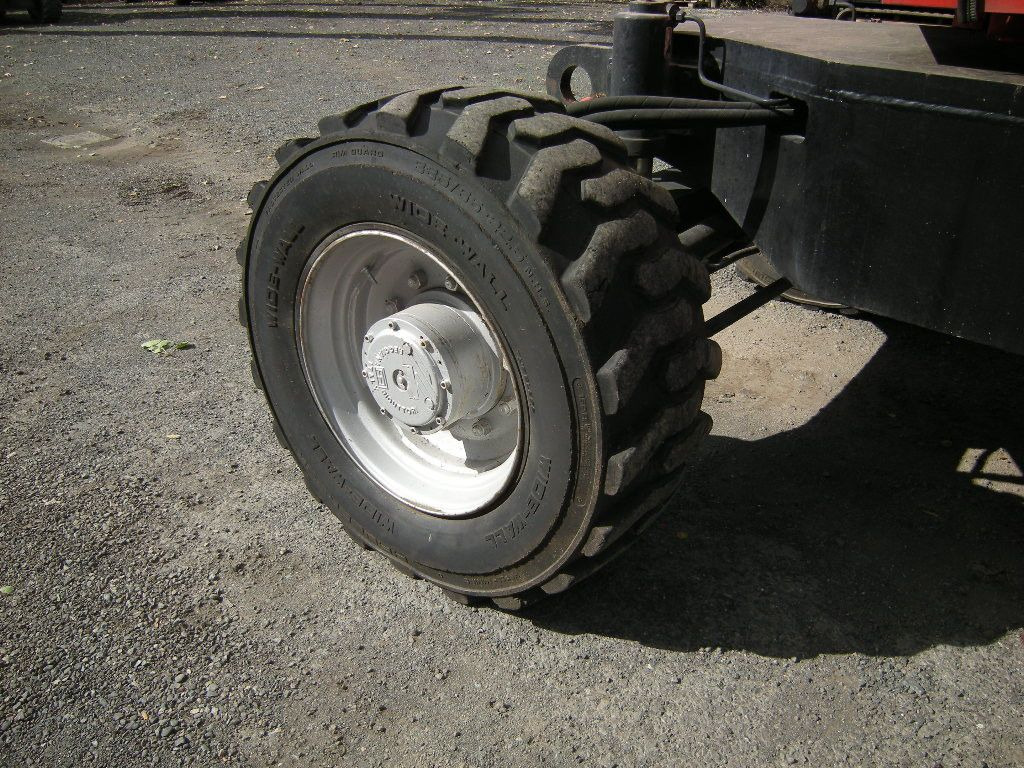 مصاعد الازدهار محمولة على شاحنة Arbeitsbühne H.A.B. T22J, 22,3m: صور 13 مصاعد الازدهار محمولة على شاحنة Arbeitsbühne H.A.B. T22J, 22,3m: صور 13