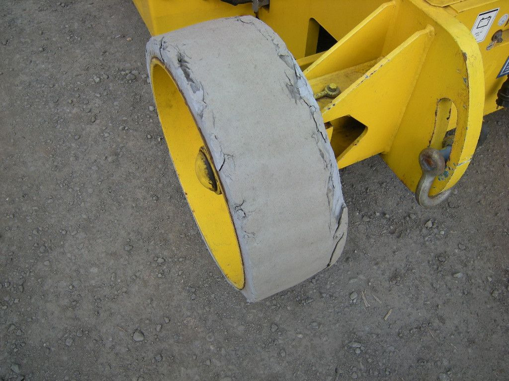 Genie Arbeitsbühne Genie Z 34/22N, 12,5 m - مصاعد الازدهار محمولة على شاحنة: صور 5 Genie Arbeitsbühne Genie Z 34/22N, 12,5 m - مصاعد الازدهار محمولة على شاحنة: صور 5
