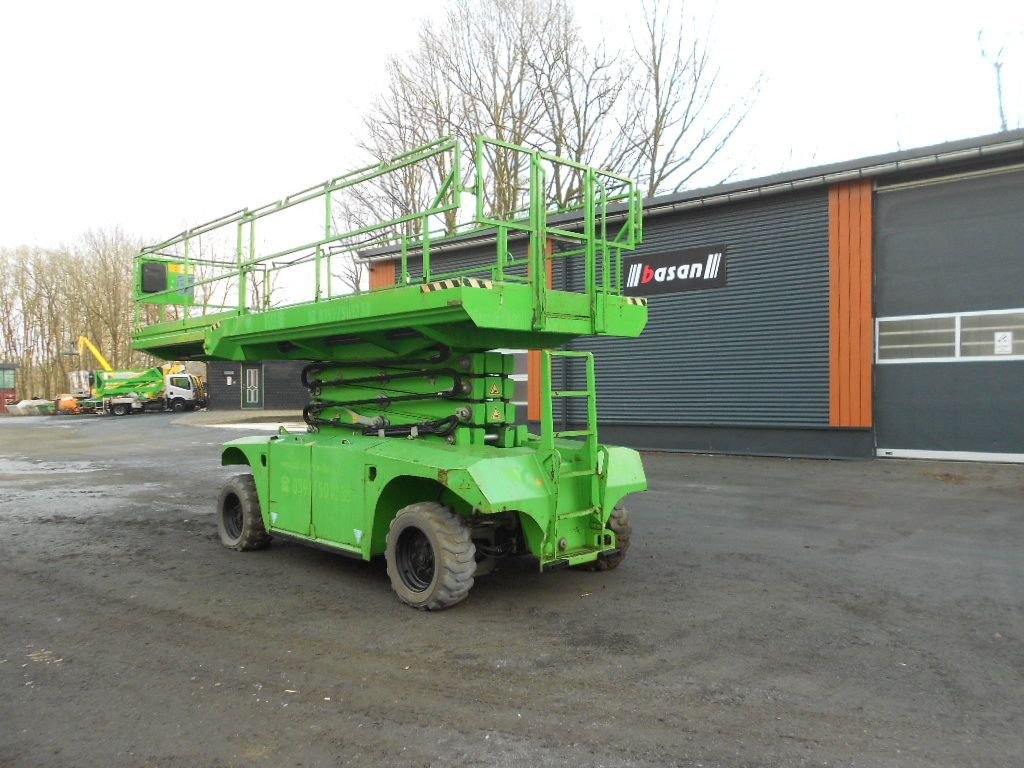 PB-Lift, PBS151-19EG, 15 m AH - رافعات مقصية: صور 1 PB-Lift, PBS151-19EG, 15 m AH - رافعات مقصية: صور 1
