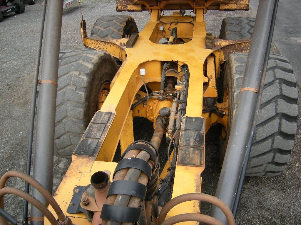 شاحنة مفصلية Volvo A 40 E, Dumper: صور 17