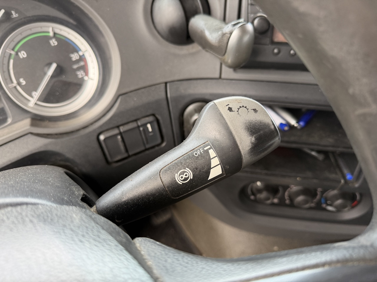 Daf XF 460 4x2 Retarder - شاحنة جرار: صور 3 Daf XF 460 4x2 Retarder - شاحنة جرار: صور 3