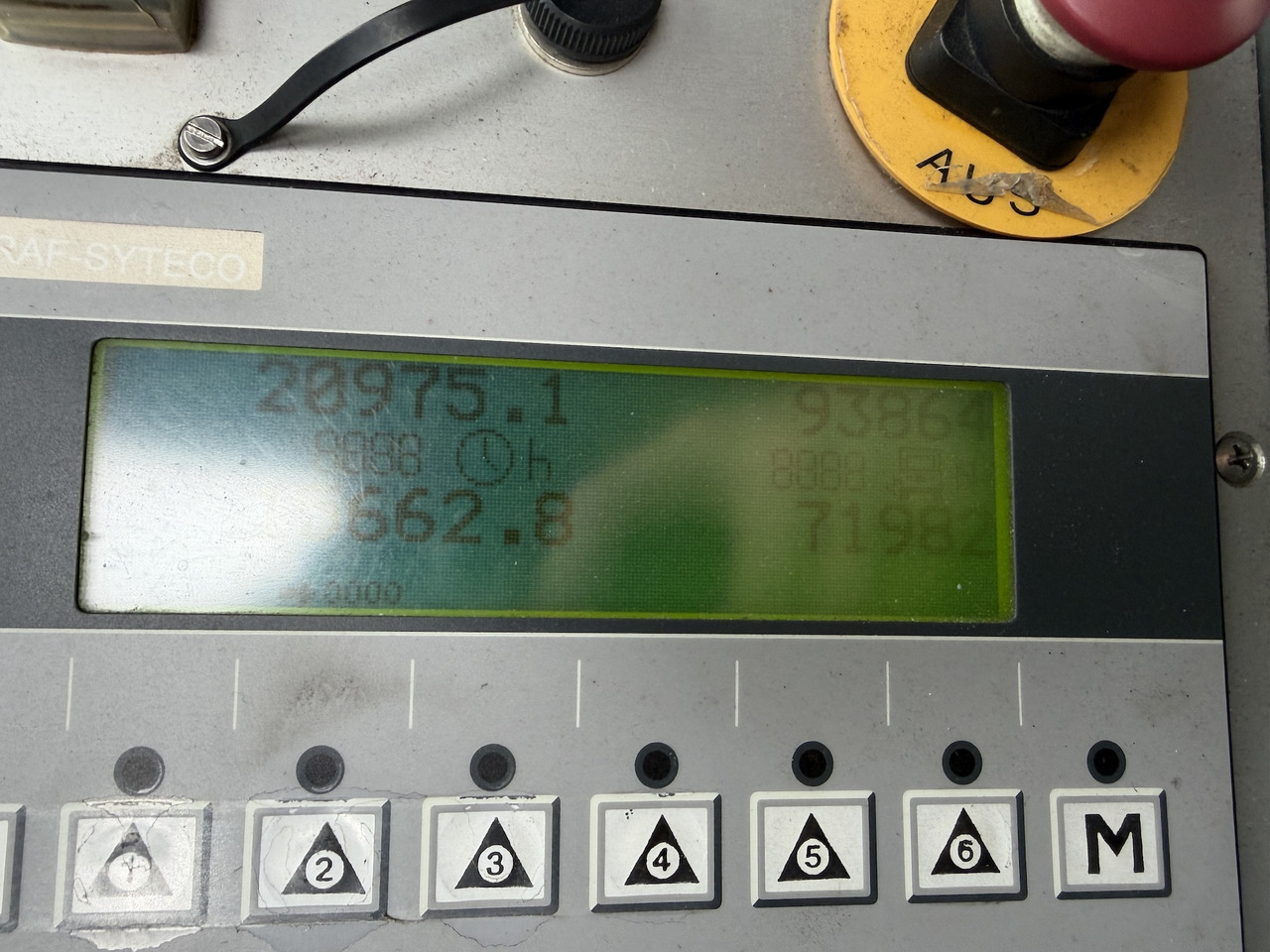 MAN TGS 26.320 6x2 BL Faun Frontlader - شاحنة القمامة: صور 5 MAN TGS 26.320 6x2 BL Faun Frontlader - شاحنة القمامة: صور 5