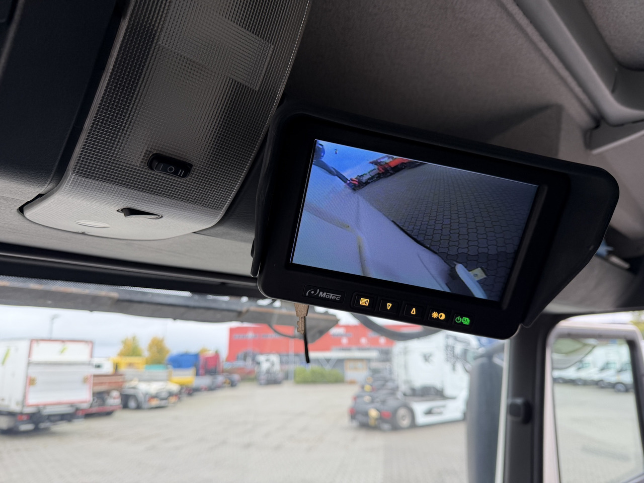 MAN TGS 26.320 6x2 BL Faun Frontlader - شاحنة القمامة: صور 3 MAN TGS 26.320 6x2 BL Faun Frontlader - شاحنة القمامة: صور 3