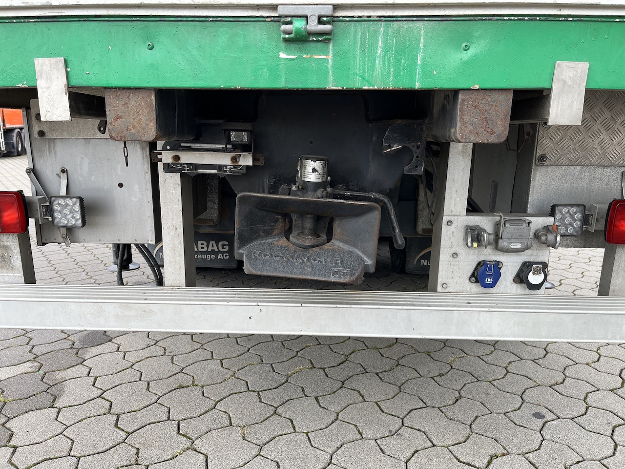 Volvo FM 440 8x4 Palfinger PK 44002 Wechselsystem - شاحنة كرين, شاحنات مسطحة: صور 4 Volvo FM 440 8x4 Palfinger PK 44002 Wechselsystem - شاحنة كرين, شاحنات مسطحة: صور 4