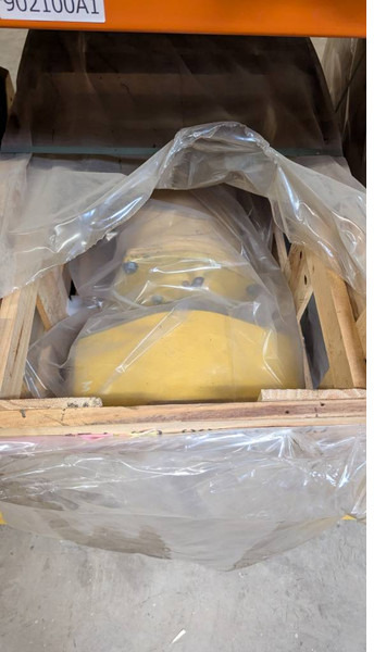 Komatsu D85PX-18 -SPRING ASSY - 154-30-00281 - الإطار / الشاسيه - آلات البناء: صور 2 Komatsu D85PX-18 -SPRING ASSY - 154-30-00281 - الإطار / الشاسيه - آلات البناء: صور 2