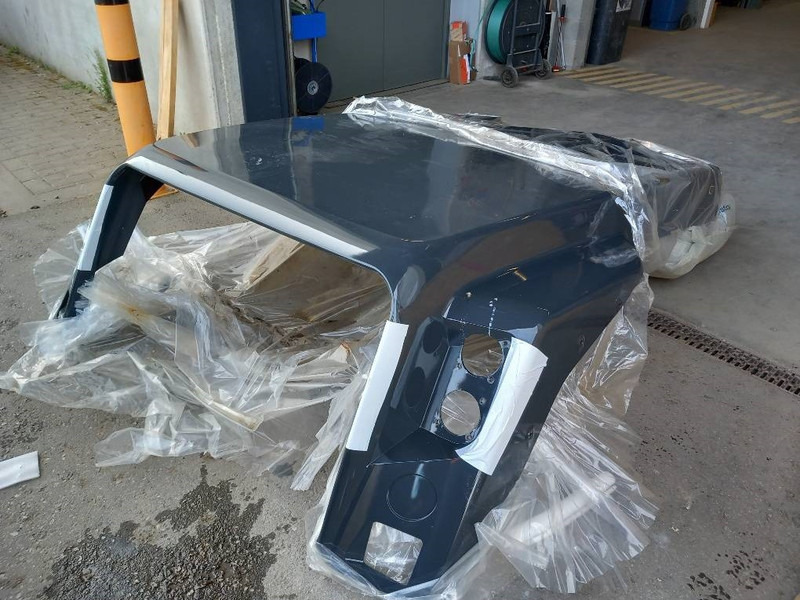 Komatsu HM400-3 HOOD 56B-54-31312 - الإطار / الشاسيه - آلات البناء: صور 2 Komatsu HM400-3 HOOD 56B-54-31312 - الإطار / الشاسيه - آلات البناء: صور 2