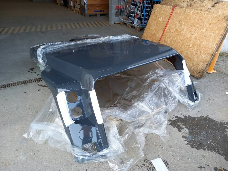 Komatsu HM400-3 HOOD 56B-54-31312 - الإطار / الشاسيه - آلات البناء: صور 1 Komatsu HM400-3 HOOD 56B-54-31312 - الإطار / الشاسيه - آلات البناء: صور 1