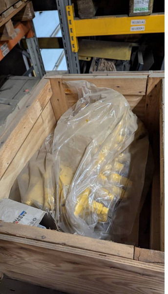 Komatsu PW148-10 - CONTROL VALVE - 723-59-19300 - النظام الكهربائي - آلات البناء: صور 1 Komatsu PW148-10 - CONTROL VALVE - 723-59-19300 - النظام الكهربائي - آلات البناء: صور 1