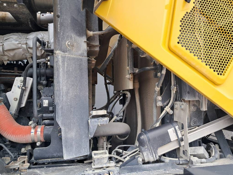 Komatsu WA475-10E0 - اللودر بعجل: صور 4 Komatsu WA475-10E0 - اللودر بعجل: صور 4