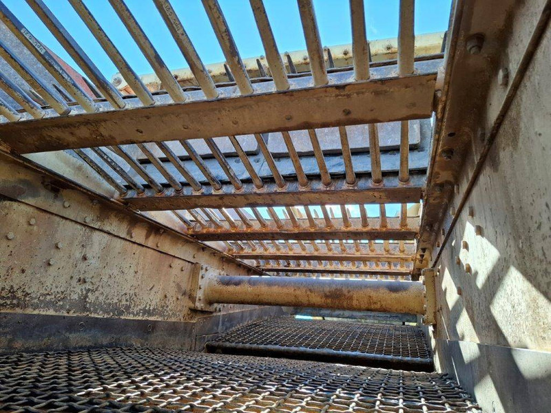 غربال Metso ST 2.8: صور 6 غربال Metso ST 2.8: صور 6