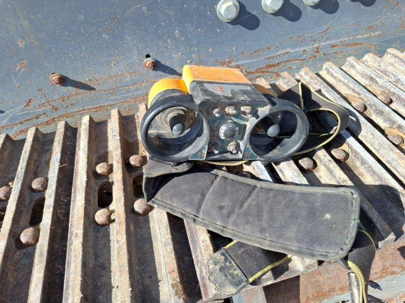 غربال Metso ST 2.8: صور 9 غربال Metso ST 2.8: صور 9