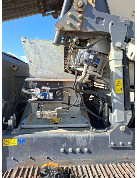 غربال Metso ST 2.8: صور 12 غربال Metso ST 2.8: صور 12