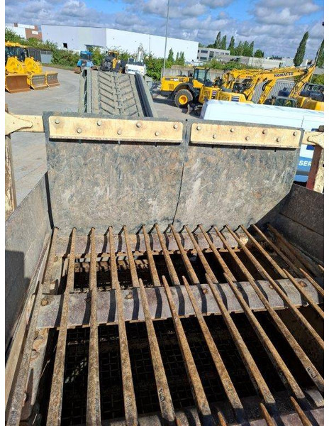 غربال Metso ST 2.8: صور 18 غربال Metso ST 2.8: صور 18