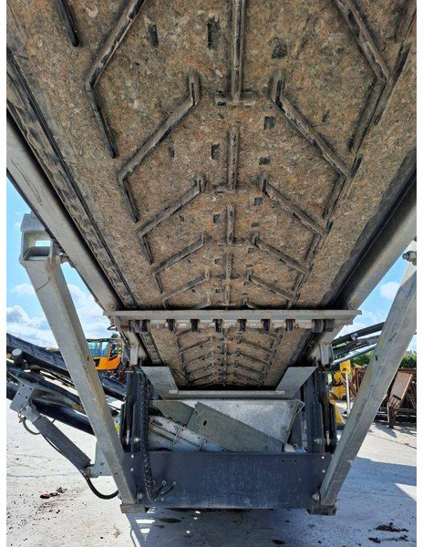 غربال Metso ST 2.8: صور 15 غربال Metso ST 2.8: صور 15