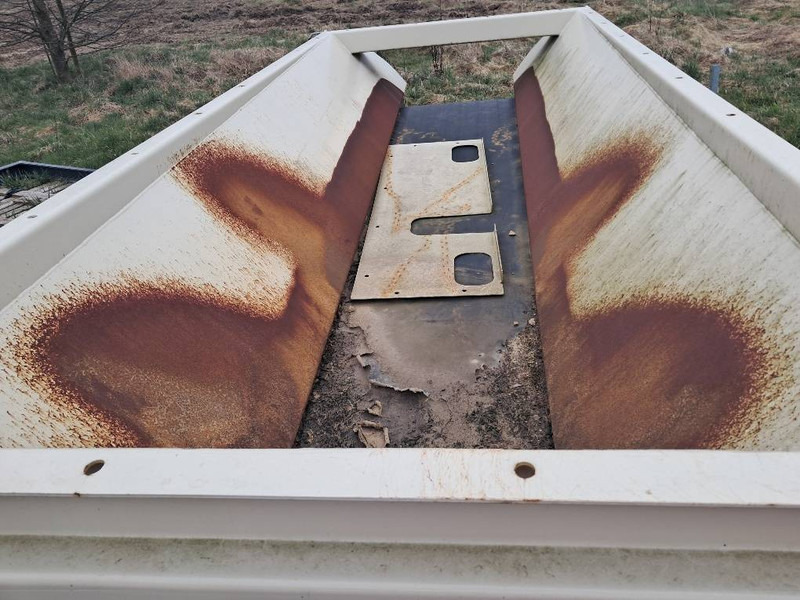 Metso ST 4.10 - قطع الغيار - آلات البناء: صور 4 Metso ST 4.10 - قطع الغيار - آلات البناء: صور 4