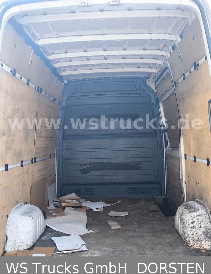 Mercedes-Benz Sprinter II Kasten 216 CDI Hoch/Lang - الشاحنات الصغيرة: صور 5 Mercedes-Benz Sprinter II Kasten 216 CDI Hoch/Lang - الشاحنات الصغيرة: صور 5