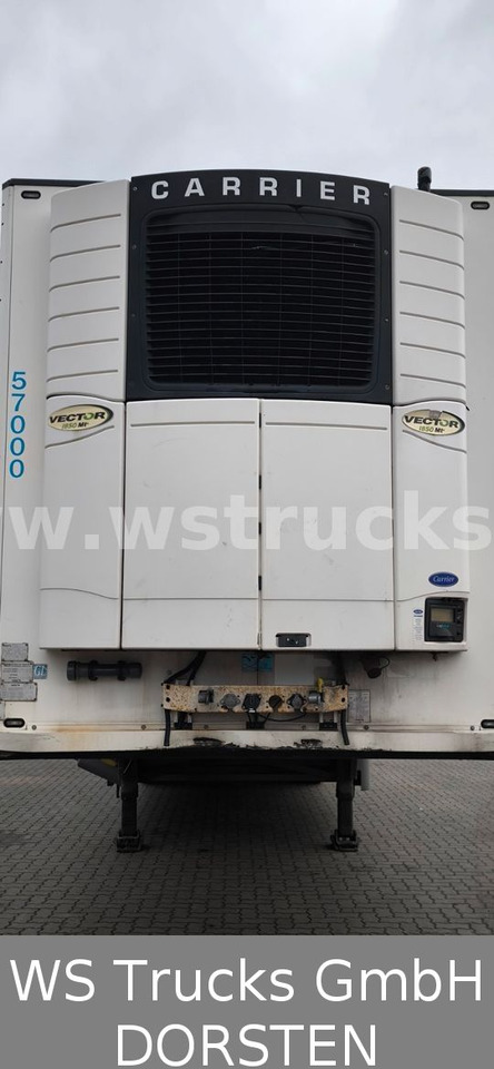 Schmitz Cargobull Kühlauflieger Rohrbahn Hooks | Vector 1850 MT - بصندوق مغلق نصف مقطورة: صور 3 Schmitz Cargobull Kühlauflieger Rohrbahn Hooks | Vector 1850 MT - بصندوق مغلق نصف مقطورة: صور 3