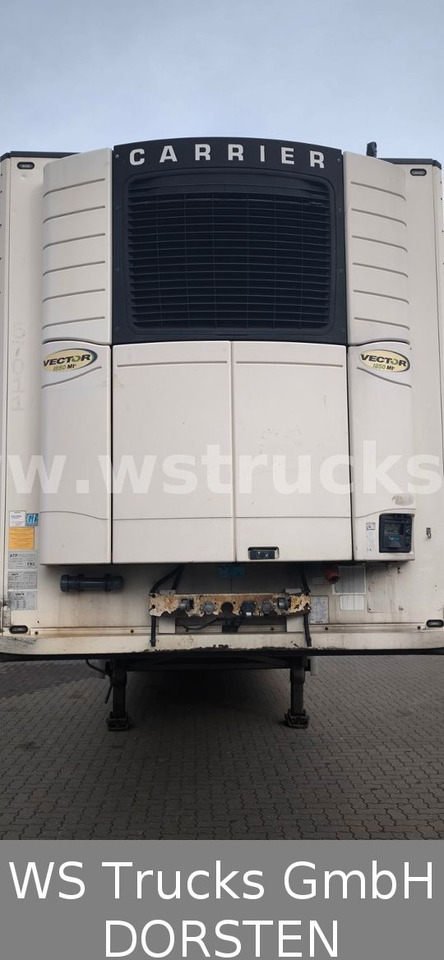 Schmitz Cargobull Kühlauflieger Rohrbahn Hooks | Vector 1850 MT - بصندوق مغلق نصف مقطورة: صور 3 Schmitz Cargobull Kühlauflieger Rohrbahn Hooks | Vector 1850 MT - بصندوق مغلق نصف مقطورة: صور 3