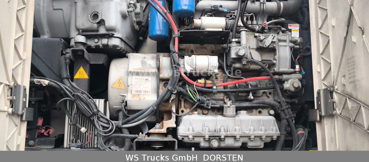 Schmitz Cargobull Kühlauflieger Rohrbahn | Hooks | Vector 1850 MT - مبردة نصف مقطورة: صور 5 Schmitz Cargobull Kühlauflieger Rohrbahn | Hooks | Vector 1850 MT - مبردة نصف مقطورة: صور 5