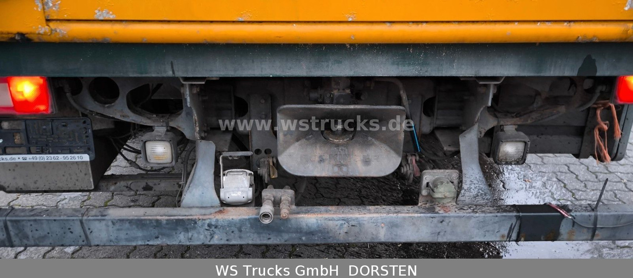 Volvo FM 260 mit KABA 2 Stock Vollalu Viehtransporter - شاحنة نقل خيل: صور 5 Volvo FM 260 mit KABA 2 Stock Vollalu Viehtransporter - شاحنة نقل خيل: صور 5