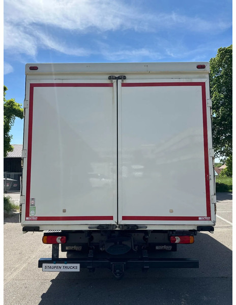 DAF LF 45 180 E5 EEV Pritsche/Pl Klima Getränke kurz - شاحنة: صور 5 DAF LF 45 180 E5 EEV Pritsche/Pl Klima Getränke kurz - شاحنة: صور 5
