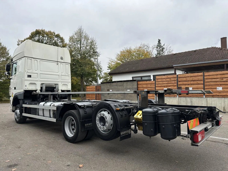 DAF XF 106 450 SSC 6X2*4 Stück ! *Jumbo*E6D*Multi*VANTEC - شاحنات الحاويات / جسم علوي قابل للتغيير شاحنة: صور 3 DAF XF 106 450 SSC 6X2*4 Stück ! *Jumbo*E6D*Multi*VANTEC - شاحنات الحاويات / جسم علوي قابل للتغيير شاحنة: صور 3