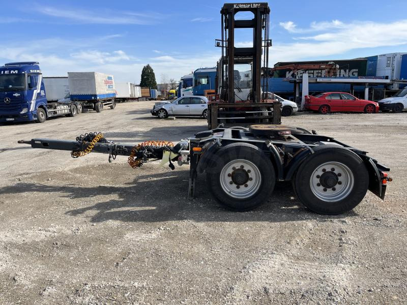 Fliegl Fliegl DOLLY MEGA SDAH Untersetzachse Fliegl DOLLY MEGA SDAH Untersetzachse - مقطورة: صور 2 Fliegl Fliegl DOLLY MEGA SDAH Untersetzachse Fliegl DOLLY MEGA SDAH Untersetzachse - مقطورة: صور 2
