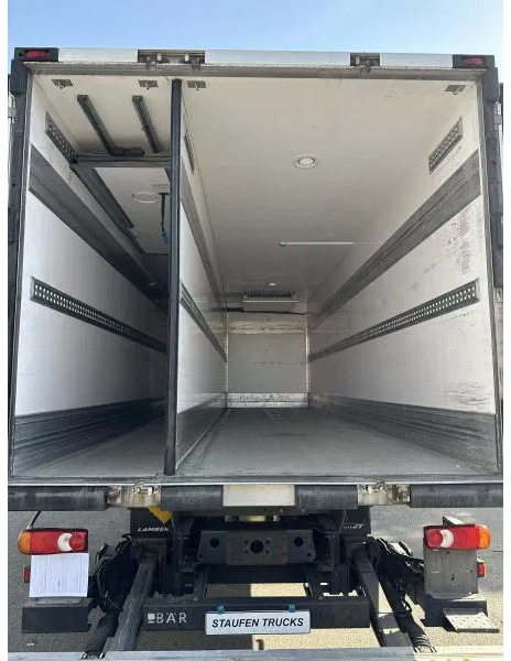 مبردة شاحنة Iveco EuroCargo 140 140-250 Tiefkühl Multitemp: صور 6