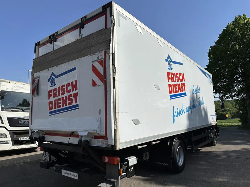 مبردة شاحنة Iveco EuroCargo 140 140-250 Tiefkühl Multitemp: صور 12