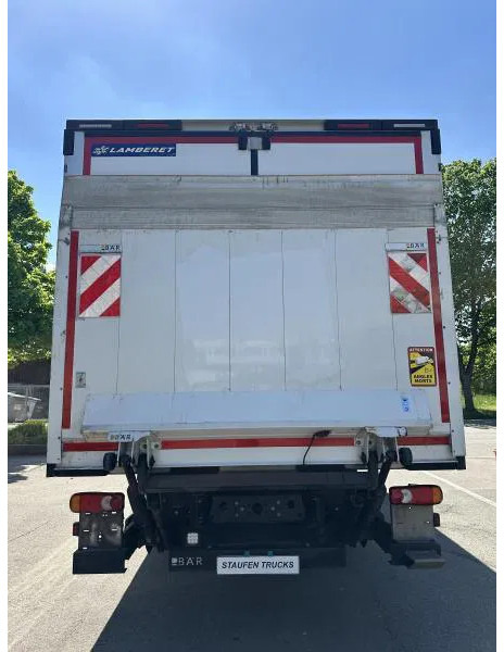Iveco Tiefkühl Mitsubishi TDJ 300 Klima Tiefkühl Mitsubishi TDJ 300 Klima - مبردة شاحنة: صور 4 Iveco Tiefkühl Mitsubishi TDJ 300 Klima Tiefkühl Mitsubishi TDJ 300 Klima - مبردة شاحنة: صور 4