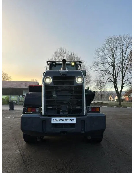 Komatsu WA 320-8 Klappsch. Hochlader WAAGE Schutzbel. Klim WA 320-8 Klappsch. Hochlader WAAGE Schutzbel. Klima - اللودر بعجل: صور 4 Komatsu WA 320-8 Klappsch. Hochlader WAAGE Schutzbel. Klim WA 320-8 Klappsch. Hochlader WAAGE Schutzbel. Klima - اللودر بعجل: صور 4