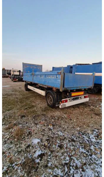 Krone 6 x Jumbo Lafette m. Pritsche+Bordwände 1.18m Höh 6 x Jumbo Lafette m. Pritsche+Bordwände 1.18m Höhe! - مقطورات مسطحة: صور 4 Krone 6 x Jumbo Lafette m. Pritsche+Bordwände 1.18m Höh 6 x Jumbo Lafette m. Pritsche+Bordwände 1.18m Höhe! - مقطورات مسطحة: صور 4