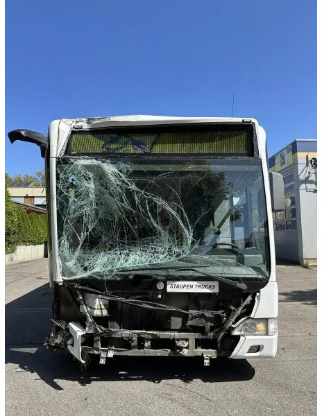 Mercedes-Benz O 530 Citaro Klima 299 PS Unfallfahrzeug! - النقل الحضري: صور 3 Mercedes-Benz O 530 Citaro Klima 299 PS Unfallfahrzeug! - النقل الحضري: صور 3
