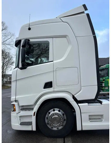 Scania R 500 Intarder*Vollspoiler*E6C*deutsch. LKW - شاحنة جرار: صور 3 Scania R 500 Intarder*Vollspoiler*E6C*deutsch. LKW - شاحنة جرار: صور 3