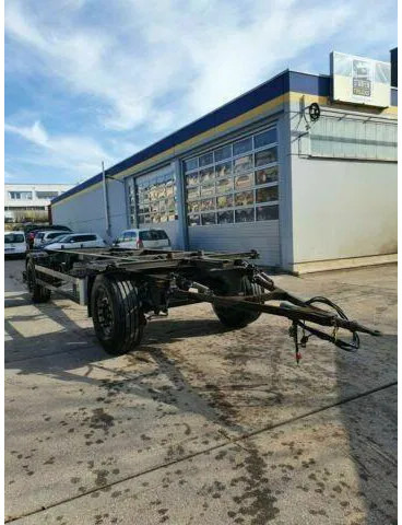Schmitz Cargobull 4 x Lafette Standard elox/verzinkt TÜV NEU! 4 x Lafette Standard elox/verzinkt TÜV NEU! - الشاسية مقطورة: صور 3 Schmitz Cargobull 4 x Lafette Standard elox/verzinkt TÜV NEU! 4 x Lafette Standard elox/verzinkt TÜV NEU! - الشاسية مقطورة: صور 3