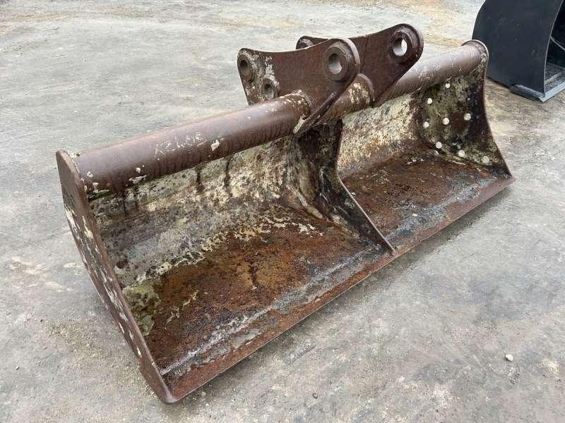1500mm - Axes 45mm - بكت حفار - آلات البناء: صور 3 1500mm - Axes 45mm - بكت حفار - آلات البناء: صور 3
