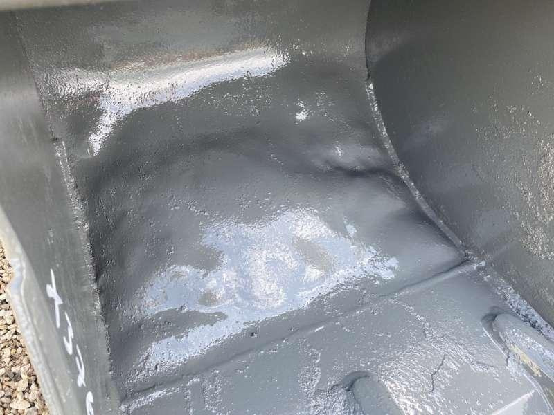 ARDEN EQUIPMENT QA05 - 400mm - بكت حفار: صور 4 ARDEN EQUIPMENT QA05 - 400mm - بكت حفار: صور 4