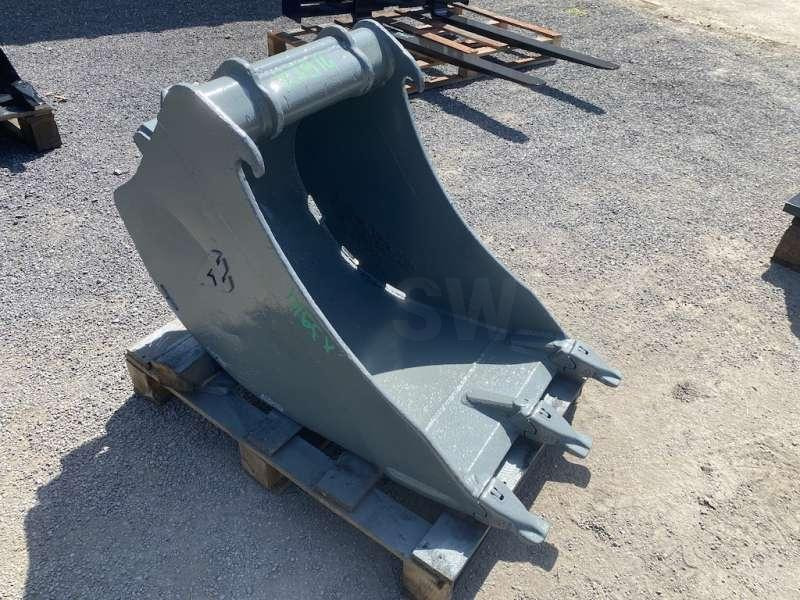 ARDEN EQUIPMENT QA10 / QA11 - 450mm pelles 2,6 à 6 Tonnes - بكت حفار - آلات البناء: صور 1 ARDEN EQUIPMENT QA10 / QA11 - 450mm pelles 2,6 à 6 Tonnes - بكت حفار - آلات البناء: صور 1